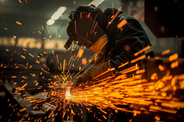 Reliable Lucerne Valley, CA Welder & Metal Fabrication Solutions
