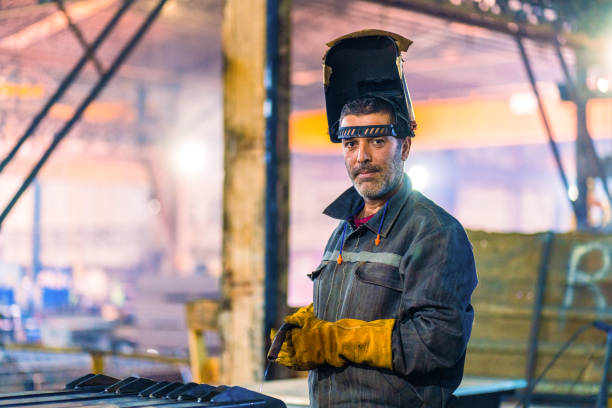 Affordable Welder Services in Lucerne Valley, CA