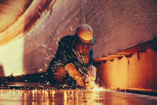 Best Food and Beverage Processing Equipment Welding in Lucerne Valley, CA