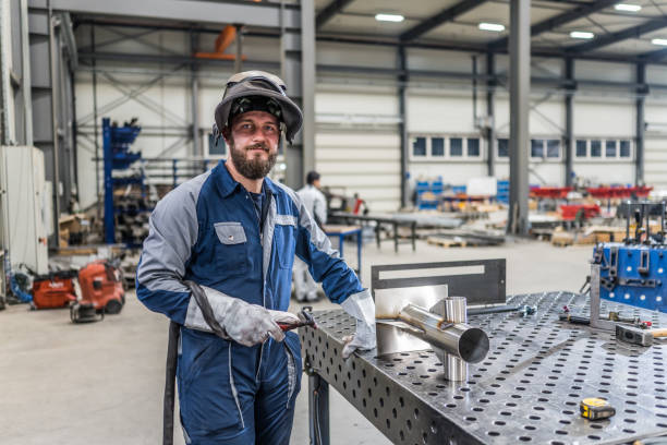 Best Welding Inspection and Certification in Lucerne Valley, CA