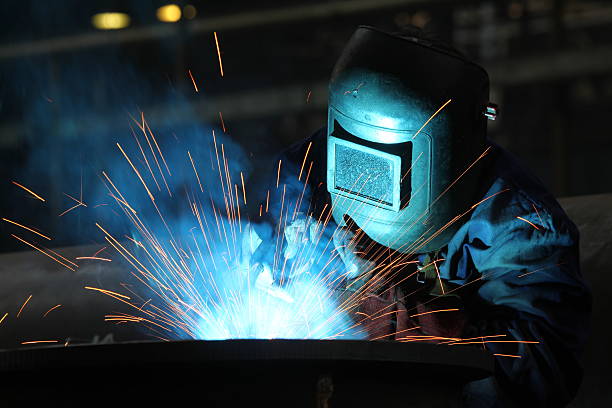  Lucerne Valley, CA Welder Pros