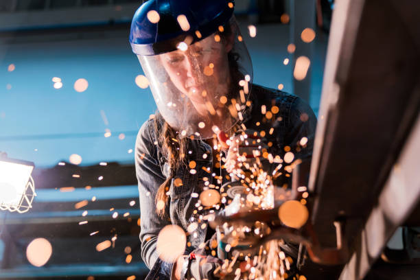Best Aerospace and Defense Welding in Lucerne Valley, CA
